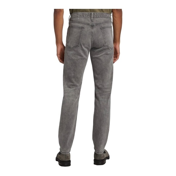 NEW rag & bone Men’s Greyson Slim-Fit Jeans - Picture 5 of 7